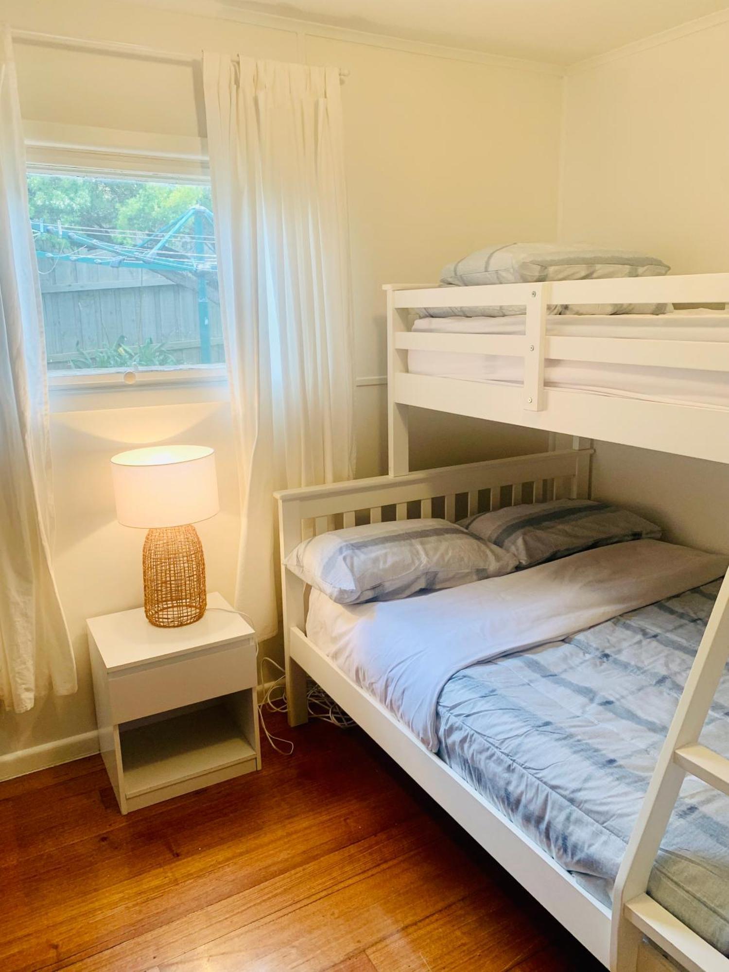Kanasta Caravan Park Rye Ruang foto