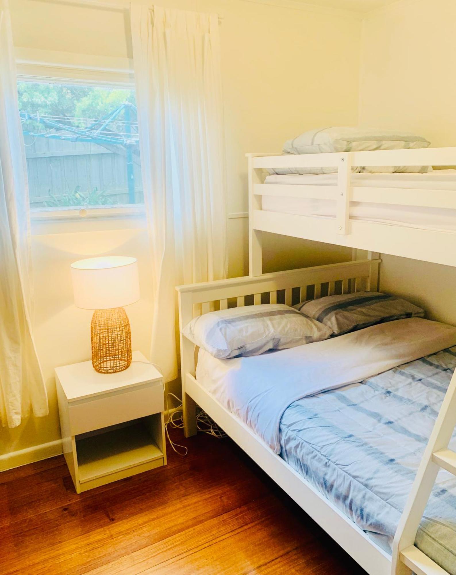 Kanasta Caravan Park Rye Bagian luar foto