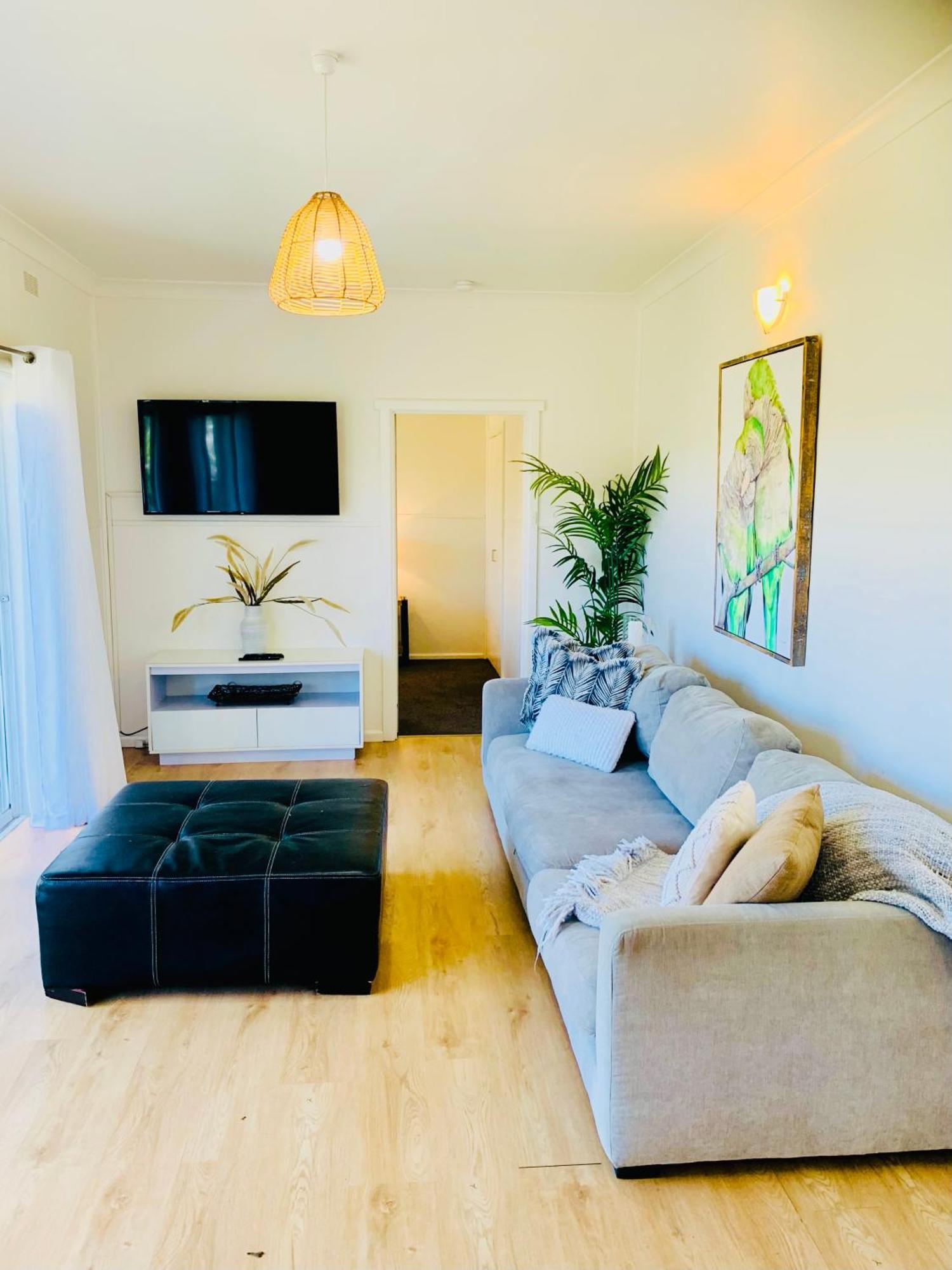Kanasta Caravan Park Rye Bagian luar foto