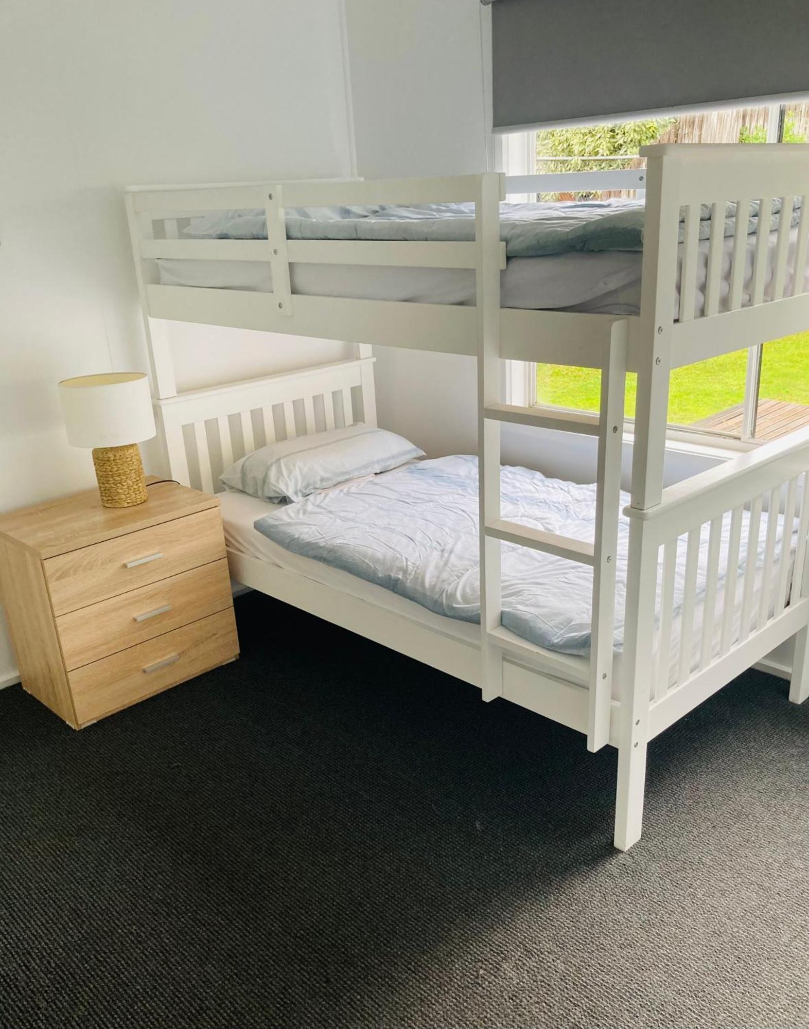 Kanasta Caravan Park Rye Bagian luar foto