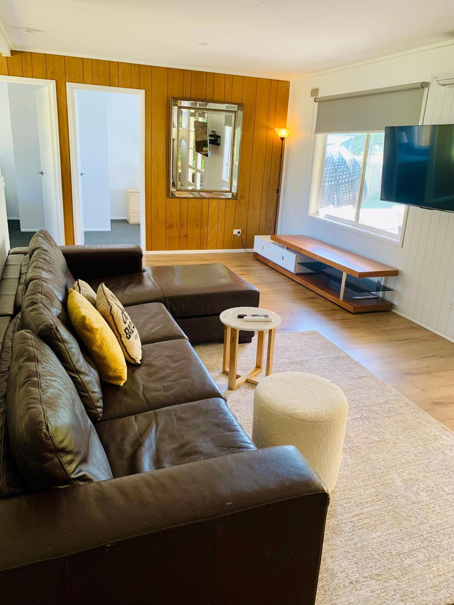 Kanasta Caravan Park Rye Bagian luar foto