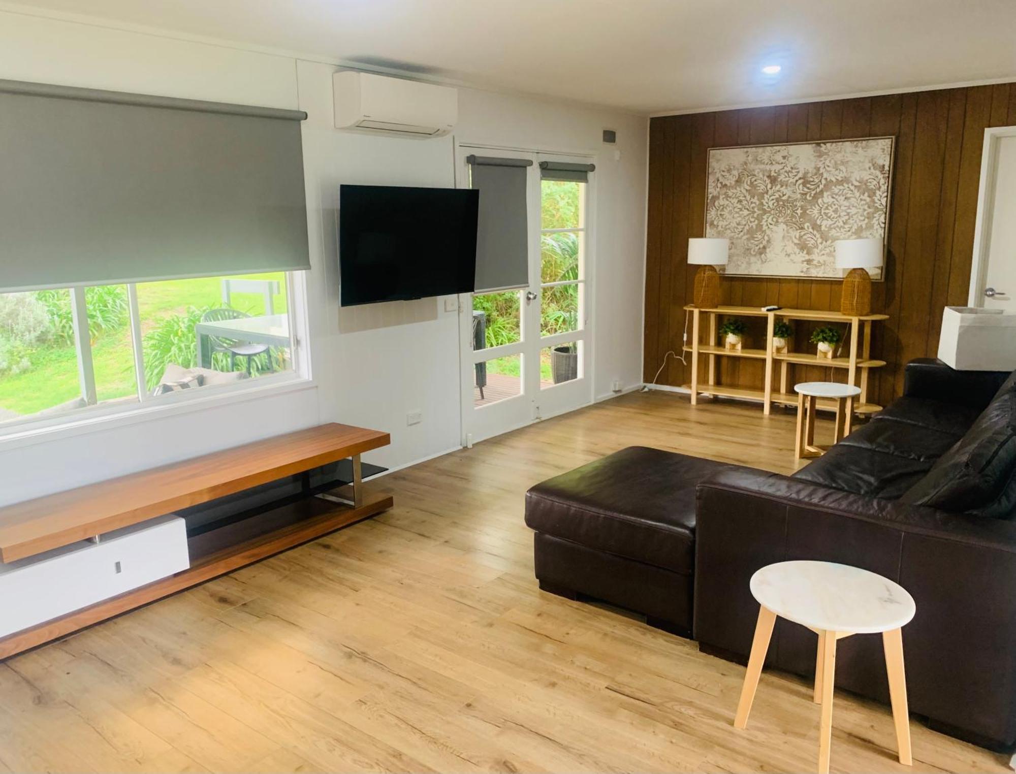 Kanasta Caravan Park Rye Bagian luar foto