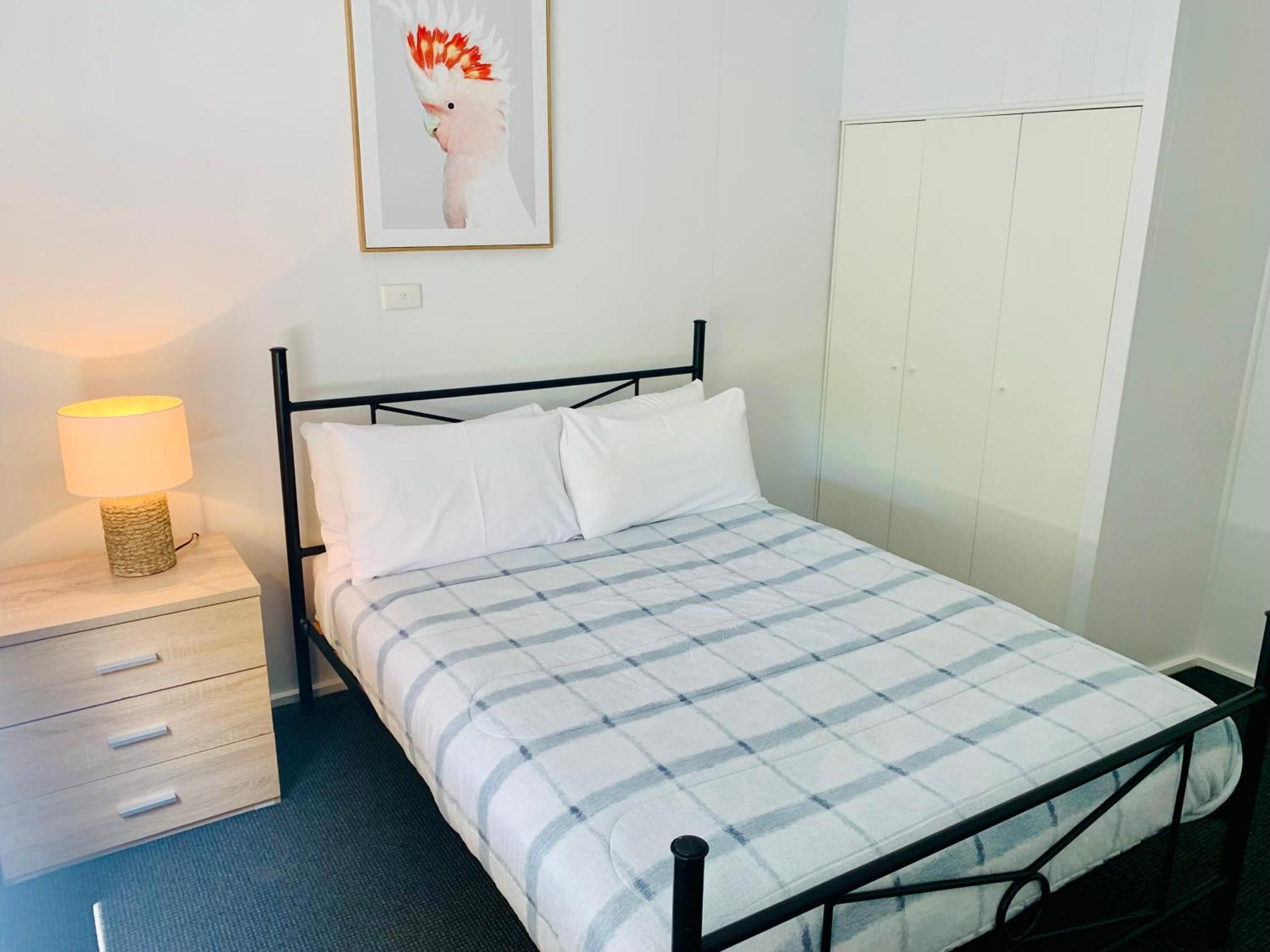 Kanasta Caravan Park Rye Bagian luar foto
