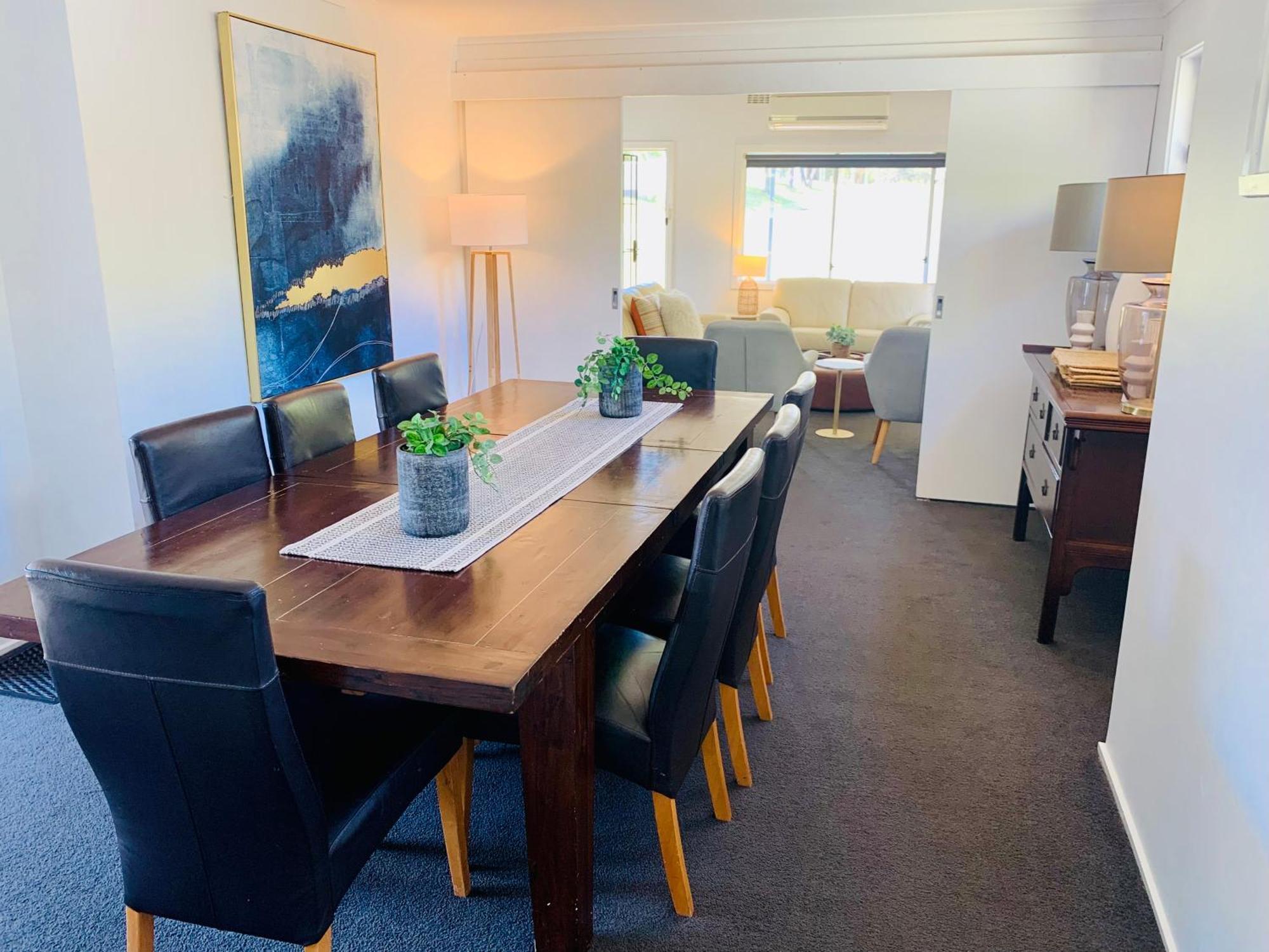Kanasta Caravan Park Rye Bagian luar foto